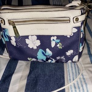 Crossbody